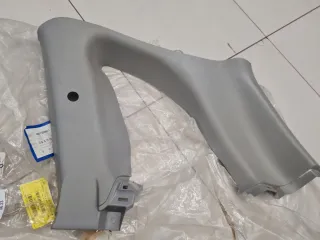 T115402380 Обшивка багажника верхняя правая Chery Tiggo t11 Арт ZAP299590, вид 3