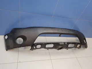 6400B834 Бампер передний Mitsubishi Outlander 1 Арт ZAP351994