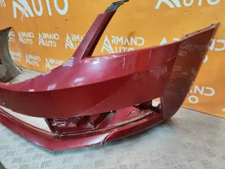5EU807221F бампер шкода октавия (октавиа) а7 (а  Skoda Octavia A7 Арт AR248814, вид 3