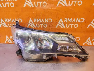8114542572 фара Toyota Rav 4 4 Арт AR277798, вид 1