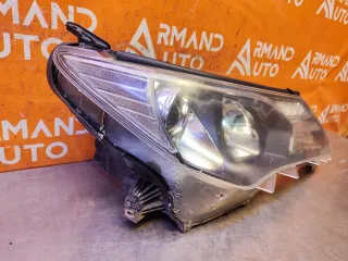 8114542572 фара Toyota Rav 4 4 Арт AR277798, вид 4