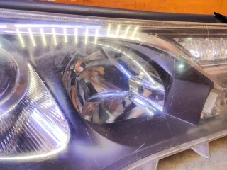 8114542572 фара Toyota Rav 4 4 Арт AR277798, вид 7