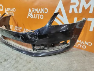 5EU807221F, 4 бампер шкода октавия (октавиа) а7 (а  Skoda Octavia A7 Арт AR291746, вид 3