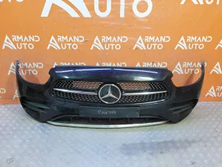 A21388575049999, 4 бампер mercedes-benz, мерседес бенц ( Mercedes E W213 Арт AR309649, вид 1