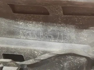 A21388575049999, 4 бампер mercedes-benz, мерседес бенц ( Mercedes E W213 Арт AR309649, вид 17