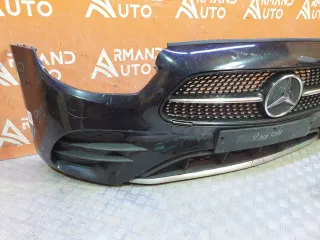 A21388575049999, 4 бампер mercedes-benz, мерседес бенц ( Mercedes E W213 Арт AR309649, вид 2