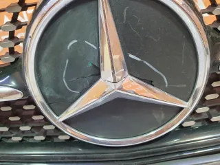 A21388575049999, 4 бампер mercedes-benz, мерседес бенц ( Mercedes E W213 Арт AR309649, вид 3