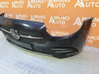A21388575049999, 4 бампер mercedes-benz, мерседес бенц ( Mercedes E W213 Арт AR309649, вид 4