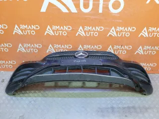 A21388575049999, 4 бампер mercedes-benz, мерседес бенц ( Mercedes E W213 Арт AR309649, вид 5