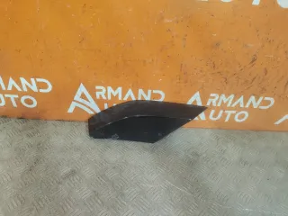 602000382AADQJ, 6 накладка бампера нижняя EXEED VX Арт AR310977