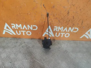 554000120AA, 4 Привод замка двери багажника Chery Tiggo 7 PRO Арт AR311058, вид 4