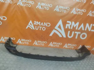 51127294755, 4 Юбка бампера BMW X5 F15 Арт AR311568