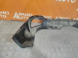 51127294755, 4 Юбка бампера BMW X5 F15 Арт AR311568, вид 7