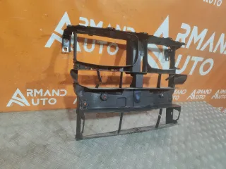 51747343798, C18490103, 1 воздуховод радиатора BMW X5 F15 Арт AR311657, вид 2