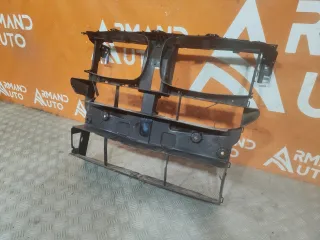 51747343798, C18490103, 1 воздуховод радиатора BMW X5 F15 Арт AR311657, вид 4