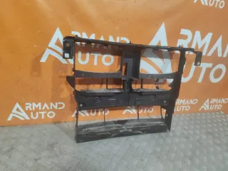 51747343798, C18490103, 1 воздуховод радиатора BMW X5 F15 Арт AR311657, вид 9
