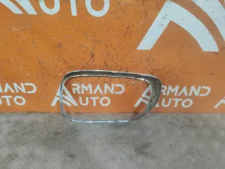 51137357012, 7357012, 7369904, 3 окантовка решетки радиатора BMW 7 G11/G12 Арт AR311713, вид 4