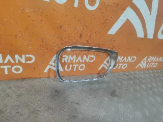 51137357012, 7357012, 7369904, 3 окантовка решетки радиатора BMW 7 G11/G12 Арт AR311713, вид 5