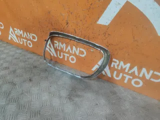 51137357012, 7357012, 7369904, 3 окантовка решетки радиатора BMW 7 G11/G12 Арт AR311713, вид 6