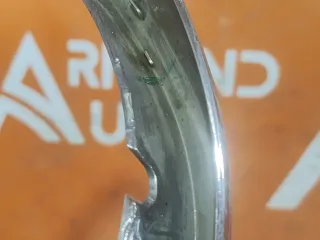 51137357012, 7357012, 7369904, 3 окантовка решетки радиатора BMW 7 G11/G12 Арт AR311713, вид 7