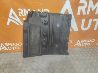 51757340745, 4 Защита днища BMW 5 G30/G31 Арт AR311719
