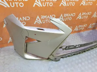 521194D938, 5211948D40, 9 бампер лексус рх Lexus RX 4 Арт AR312004, вид 2