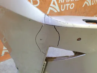 521194D938, 5211948D40, 9 бампер лексус рх Lexus RX 4 Арт AR312004, вид 4