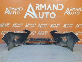 521194D938, 5211948D40, 9 бампер лексус рх Lexus RX 4 Арт AR312004, вид 8