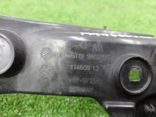 51129802116,9802116 Кронштейн заднего бампера MINI Cooper R56 Арт 00295088, вид 3