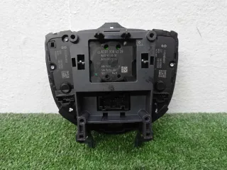 A2059004228,2059004228 Джойстик управления мультимедиа Mercedes C W205 Арт 00267388, вид 2