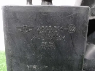 9803304 Адсорбер (фильтр угольный) MINI Cooper R56 1.6л Арт 00295449, вид 2
