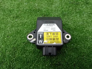 1745005440 Датчик курсовой устойчивости Subaru Tribeca Арт 00285382, вид 1