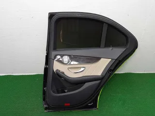  Стеклоподъемник задний правый Mercedes C W205 Арт 00271022sep4, вид 5