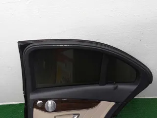  Стеклоподъемник задний правый Mercedes C W205 Арт 00271022sep4, вид 6