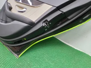  Стеклоподъемник задний правый Mercedes C W205 Арт 00271022sep4, вид 8