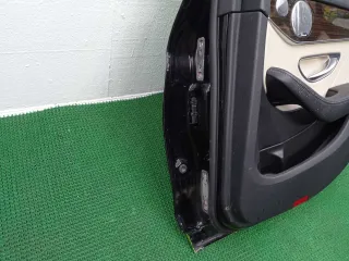  Стеклоподъемник задний правый Mercedes C W205 Арт 00271022sep4, вид 9