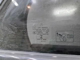  Стеклоподъемник задний правый Mercedes C W205 Арт 00271022sep4, вид 10