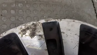  Диск литой R18 5x112 DIA57.1 к Volkswagen Passat CC Арт 20441894, вид 2