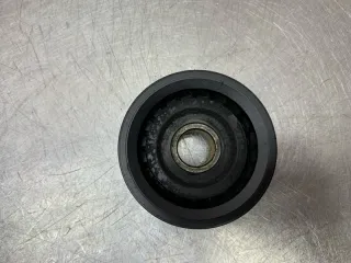 A0002020019 Ролик обводной Mercedes C W203 Арт 64919, вид 4