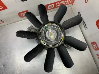 A1122000122, A1122000122, A1122000123, A1122001501, 1122001401, A1122010501 Вискомуфта Mercedes ML W163 Арт 64930, вид 3