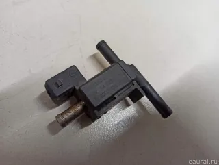 8200603558 Клапан электромагнитный Nissan Qashqai 2 restailing Арт E23737613, вид 2