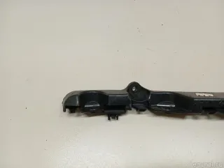 850458108R Кронштейн заднего бампера левый Renault Duster 2 Арт E23744093, вид 2