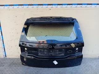  Дверь багажника со стеклом Land Rover Discovery 5 Арт E23751438
