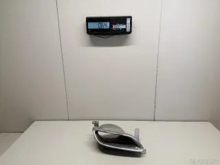 6044066700 Насадка на глушитель Geely Atlas Pro Арт E23751469