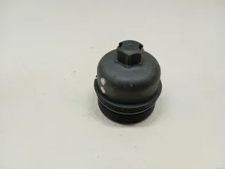 LR006205 Крышка масляного фильтра Ford Galaxy 2 restailing Арт E23752613, вид 1