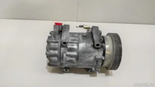 926000097R Компрессор кондиционера Nissan Almera G15 Арт E23756611, вид 1