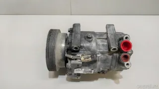 926000097R Компрессор кондиционера Nissan Almera G15 Арт E23756611, вид 3