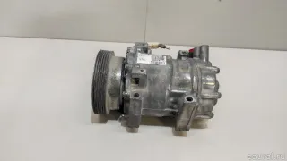 926000097R Компрессор кондиционера Nissan Almera G15 Арт E23756611, вид 5