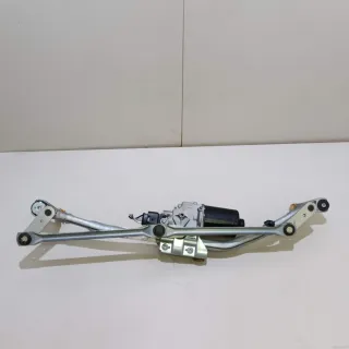 T4A1169 Трапеция стеклоочистителей Jaguar XF 260 Арт E23759834, вид 4