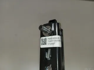 8040537400 Механизм регулировки ремня безопасности Geely Coolray Арт E23764972, вид 3
